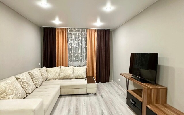Квартира в Центре Ярославля