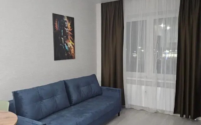 Квартира на Завеличенской улице 26 (91)