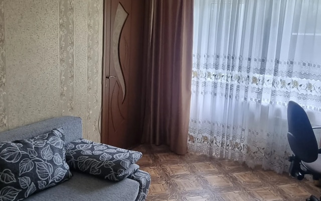 Квартира Двушка на Западном