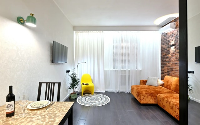 Квартира Milli House на Чехова