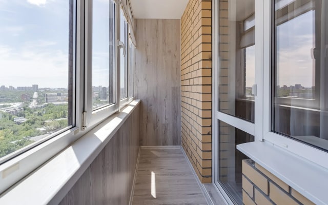 Квартира Agate Apartments