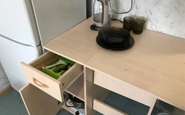 Квартира на улице Академика Киренского 9А (37)