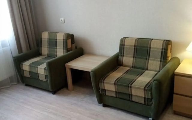 Квартира На улице Платона Кляты 25