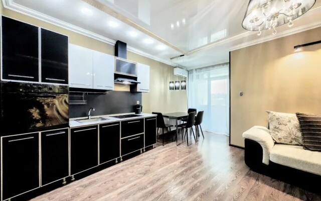 Апартаменты M Apartments Eldorado 6