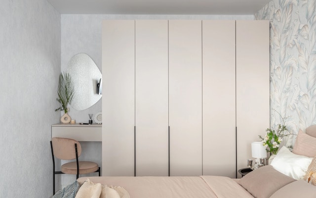 Квартира Kamelia Houme от APARTMENTS & stories