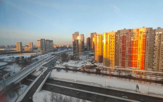 Квартира Облачный Закат - В Гостях у Машеньки