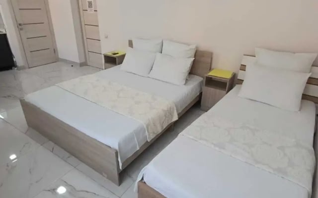 Квартира 3 в СТ Прогресс 40