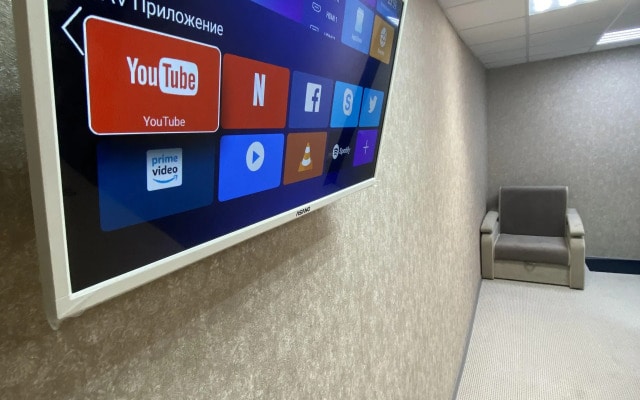 Отель Express