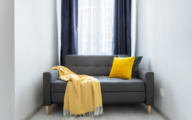 Квартира Mi_Casa_SPb