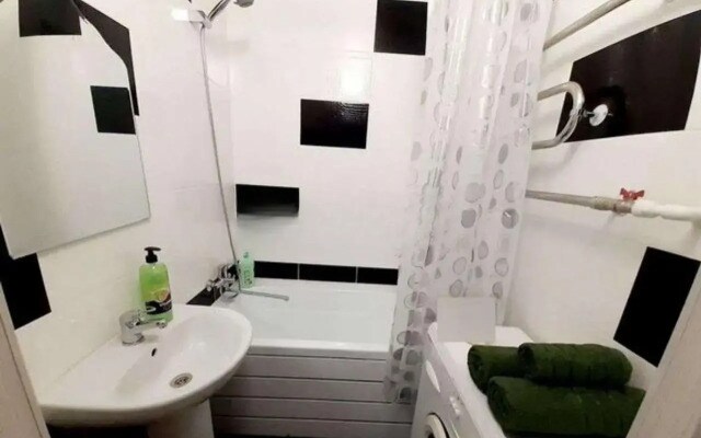 Квартира Rooms 55