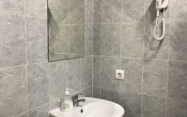 Апартаменты в Жк Талисман нa Воднoм