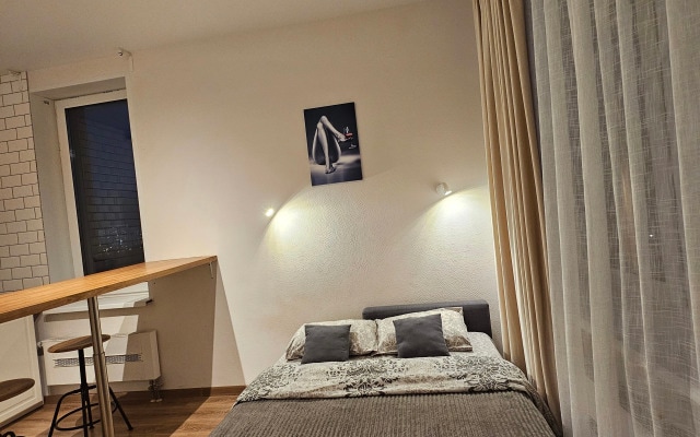 Апартаменты Citimix by ABC-apartments