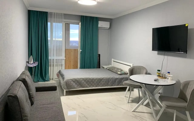 Квартира Квартира-студия, 26 м², 7/25 эт.