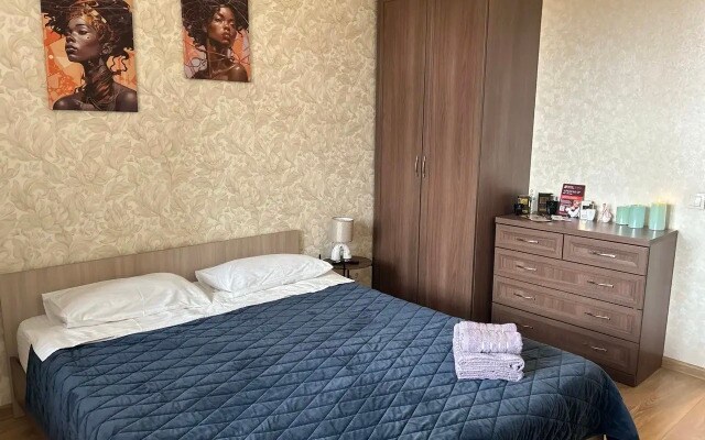 Квартира ЛайфХоум на Бульваре Молодежи