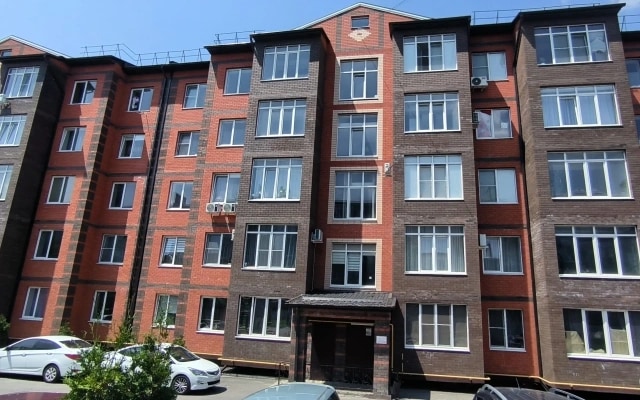 Квартира Уютная в центре