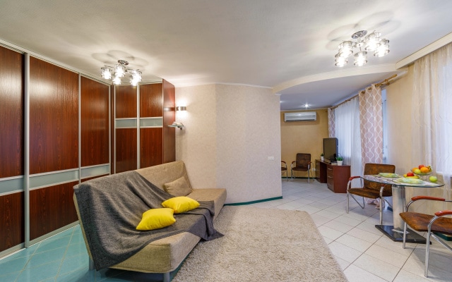 Квартира Dayker City на Декабристов 31