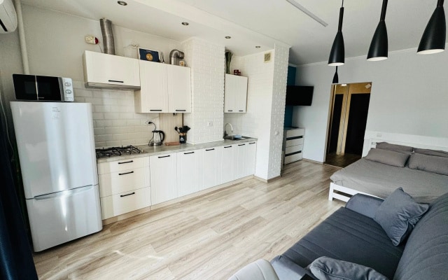 Квартира LikeHome Apartment