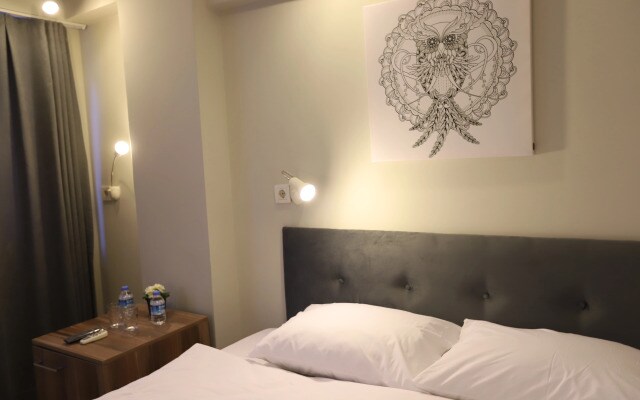 Gladden Rooms Guest House