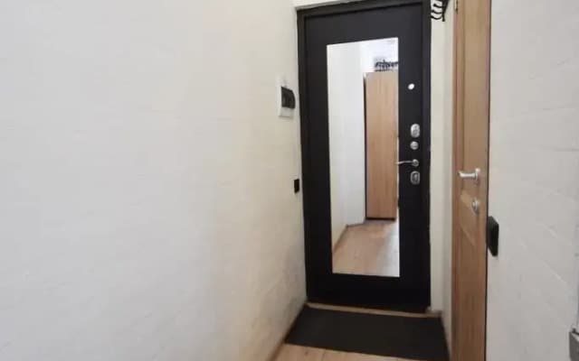 Квартира Фортунатовская улица 33/44
