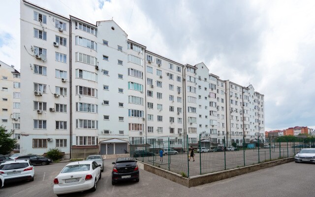 Квартира Райдас на Нежнова 21-3