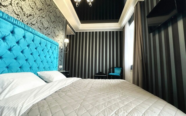 Квартира Minin Apts 2