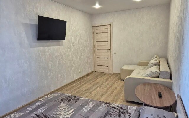 Квартира Апартаменты Rusapartments