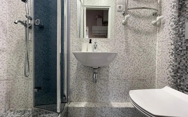 Апартаменты с видом на море