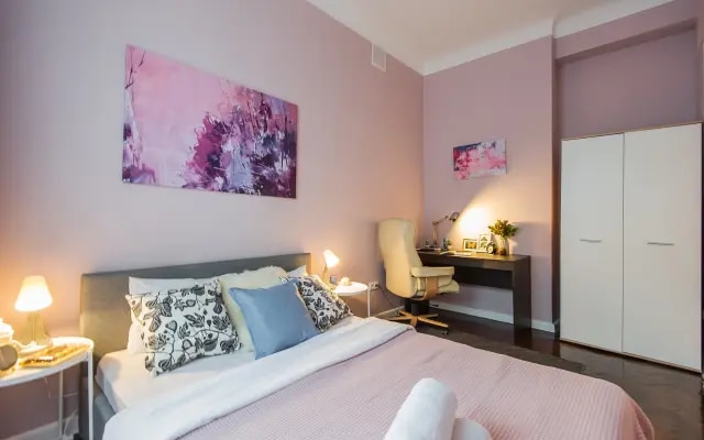 Квартира GM Apartments на Тверской у Кремля