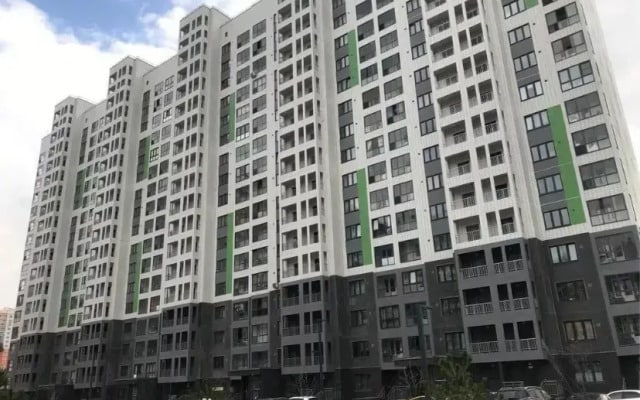 Квартира в Дрожжино