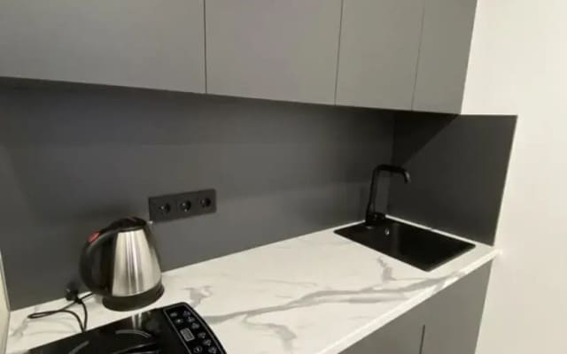 Квартира на Крымской улице 49