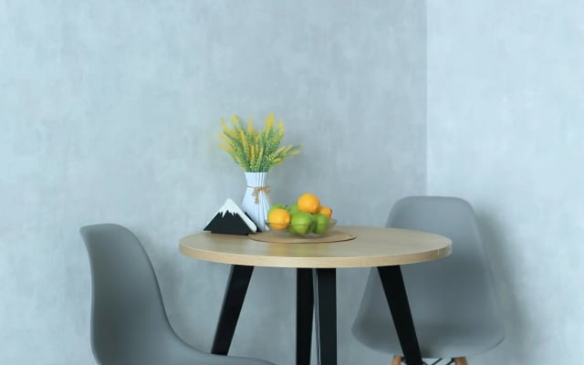 Квартира Privi House на Цветочной 10