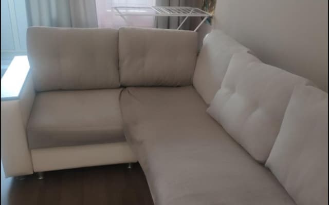Квартира уютная в спальном районе