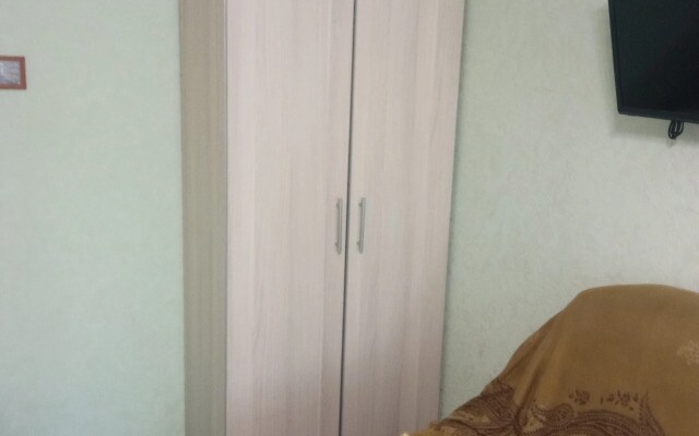 Меблированные Комнаты Пеликен