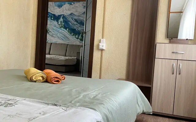 Гостевой дом Сказка 3