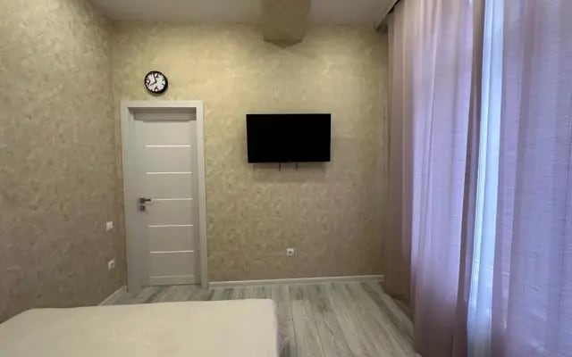 Апартаментный Комплекс Имеретинские Курорты 8