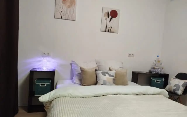 Квартира Live In Comfort Берег 8