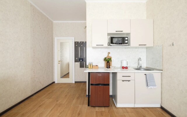 Apartments Life Apartments в ЖК Первый Зеленоградский