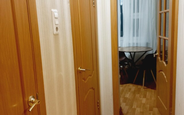 Квартира Метро Люблино Минутка