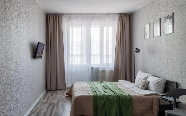 Квартира на Улице Карамзина 14