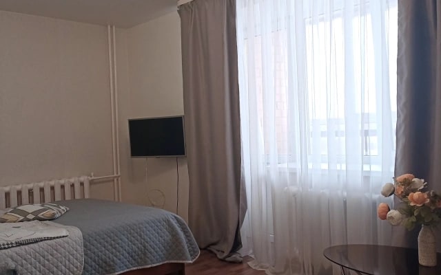 Квартира около парка отдыха им. Пушкина