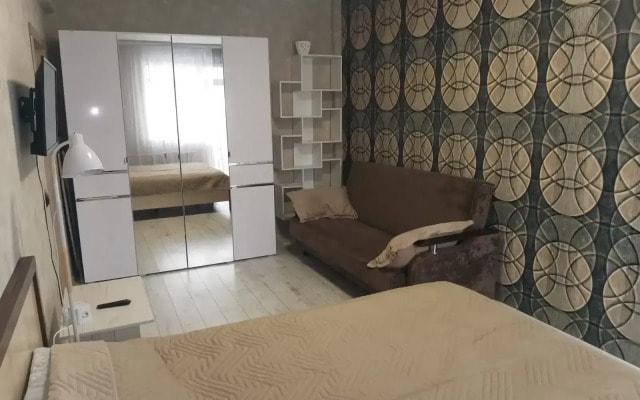 Квартира на Ачишховской
