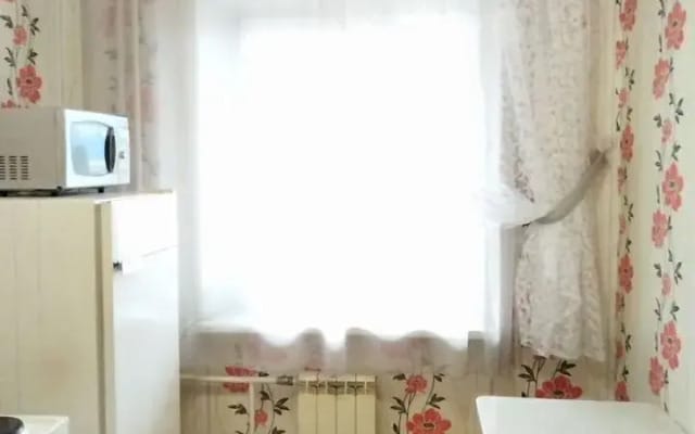 Квартира на Байкальской 216А/4