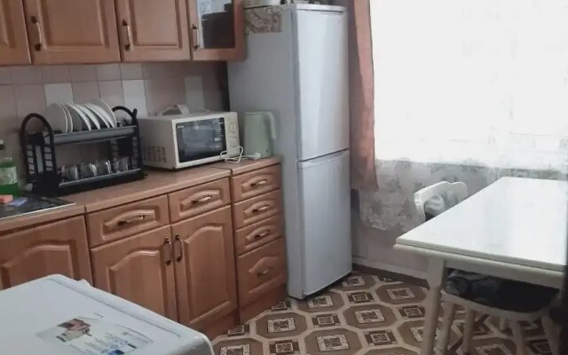Квартира Вариант