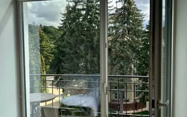 Квартира на проспекте Мира 2