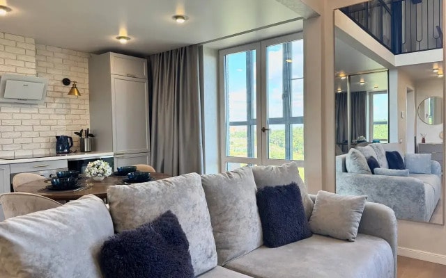 Апартаменты Grand Apart Exclusive