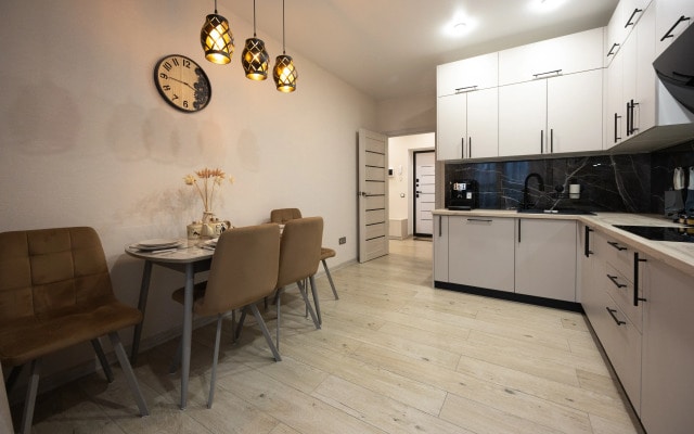 LovelyHome39|Апартаменты ЖК Гурьевский у парка Света