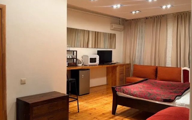 Квартира Студия 38 Кв.м