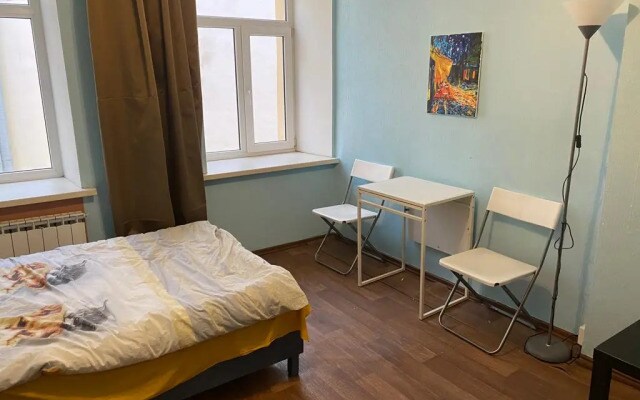 Marvel Mini-Hotel