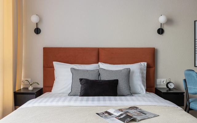 ApartMe на улице Варфоломеевская