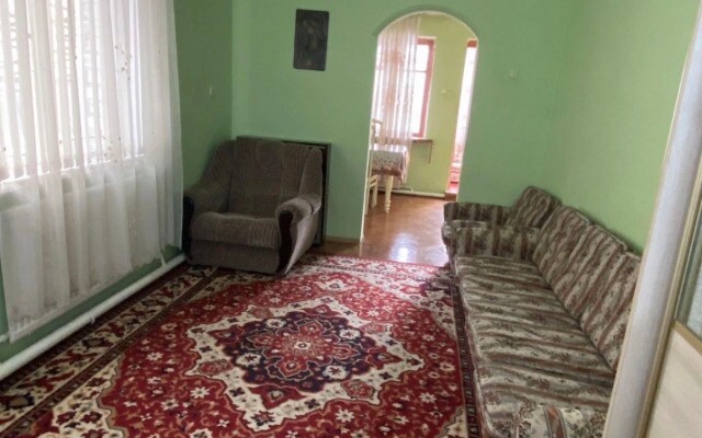 Частный дом С видом на горы